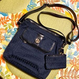 Over the shoulder bad EUC, clean inside and out